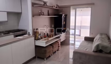 Apartamentos de Alto Padrão à Venda e Locação em Jardim Bethânia, São Carlos
