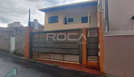 Kitnet aconchegante para alugar no CENTRO de São Carlos!
