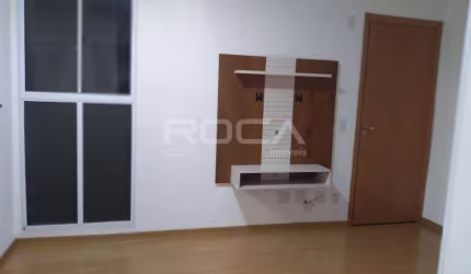 Apartamento Padrão para Alugar no Jardim Embaré, São Carlos