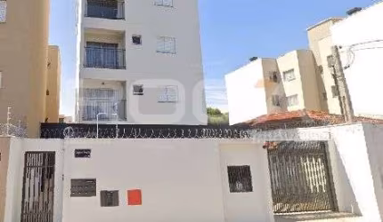 Apartamento de 2 dormitórios em Cidade Jardim, São Carlos