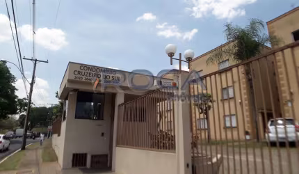 Venda de Apartamentos / Padrão na cidade de São Carlos