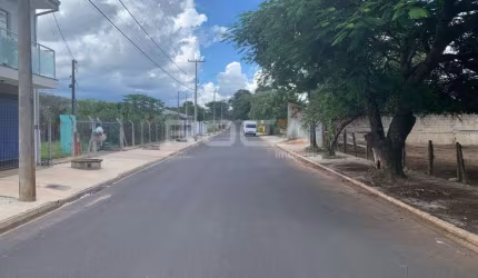 Terreno à venda no bairro Tutoya do Vale em São Carlos