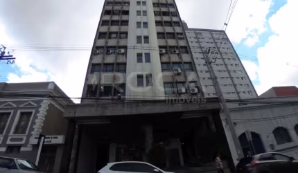 Sala Comercial à venda na Vila Monteiro Gleba I, São Carlos