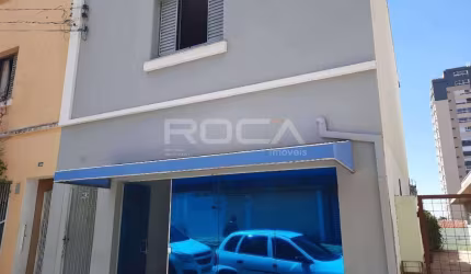 Sala Comercial à Venda no Jardim Bethânia, São Carlos - Excelente Oportunidade!