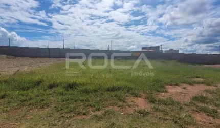 Terreno comercial à venda no Parque Santa Felícia Jardim, São Carlos  por R$ 1.290.000