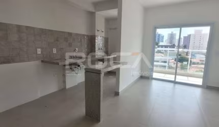 Apartamento de 3 dormitórios com suíte no CENTRO - São Carlos