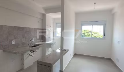 Apartamento com 2 quartos à venda no Centro, São Carlos , 52 m2 por R$ 530.000