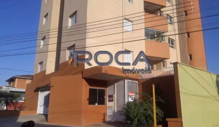 Apartamento com 2 quartos à venda na Rua da Imprensa, 290, Vila Faria, São Carlos, 75 m2 por R$ 466.000