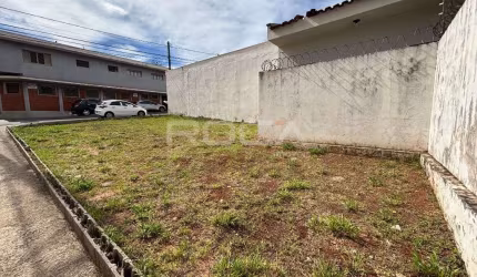 Terreno Padrão para Alugar em Jardim Brasil, São Carlos - Aproveite essa oportunidade!