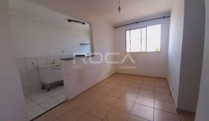 Apartamento Padrão à venda no Jardim Ipanema, São Carlos