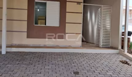 Casa de 3 dormitórios em condomínio à venda em Moradas 3, São Carlos