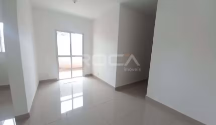 Apartamentos e Gardens à venda e locação no Residencial Parati, São Carlos