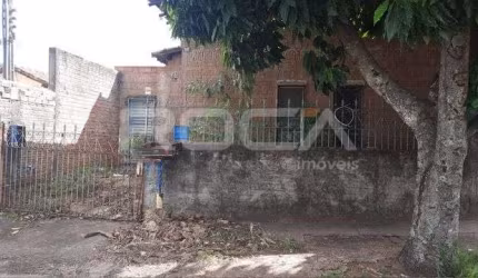Terreno à venda na Rua Aristides Vieira, 36, Jardim São Carlos 5, São Carlos por R$ 170.000