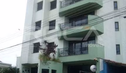 Apartamento de 3 dormitórios no CENTRO de São Carlos