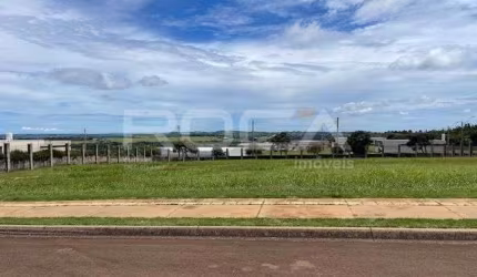 Terreno à venda no Condomínio Ecotec Damha I em São Carlos