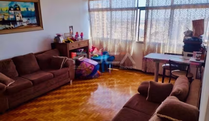 Lindo apartamento de 3 dormitórios no CENTRO de São Carlos