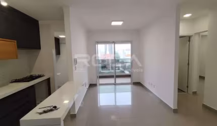 Apartamento padrão no CENTRO de São Carlos com 2 dormitórios e suíte!