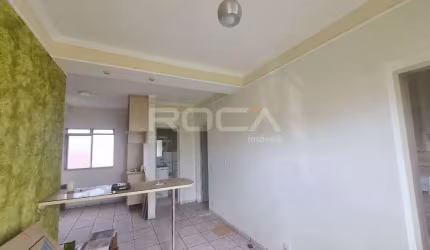 Apartamento Padrão à venda no Jardim das Torres em São Carlos