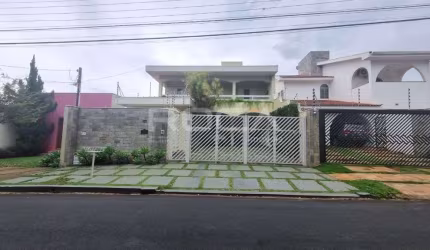 Casa com 4 quartos à venda no Parque Santa Marta, São Carlos , 331 m2 por R$ 1.100.000