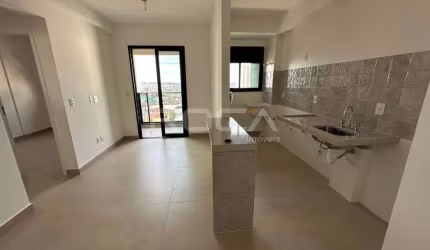 Apartamento de 2 suítes no CENTRO de São Carlos