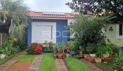 Venda de Casas / Padrão na cidade de São Carlos
