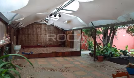 Amplo Salão Comercial no Centro de São Carlos - Excelente Oportunidade!
