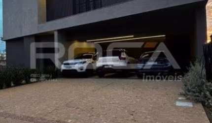Casa em condomínio fechado com 4 quartos à venda no Parque Faber Castell I, São Carlos , 512 m2 por R$ 3.980.000