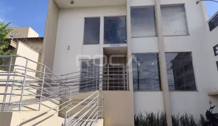 Sala Comercial no Centro de São Carlos para Alugar