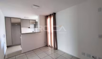 Apartamento Padrão para alugar em ROMEU TORTORELLI - São Carlos