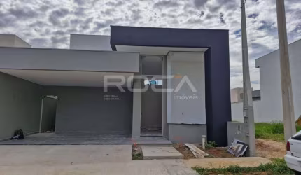 Linda Casa à Venda no Jardim Jóckei Club A, São Carlos