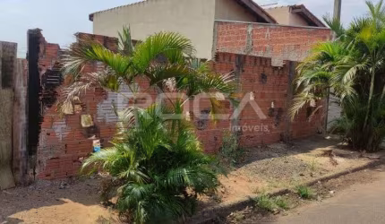 Terreno à venda em Ibaté: oportunidade única no bairro Icaraí!