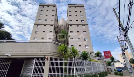 Apartamento Padrão para Alugar no Parque Arnold Schmidt, São Carlos