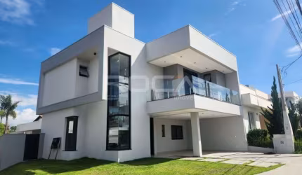 Venda de Casas / Condomínio na cidade de São Carlos