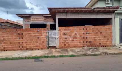 Venda de Casas / Padrão na cidade de São Carlos