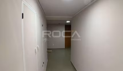 Apartamento padrão à venda no Parque Faber Castell II em São Carlos