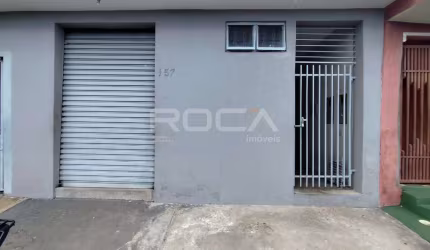 Ponto Comercial para alugar no bairro Cidade Aracy, São Carlos