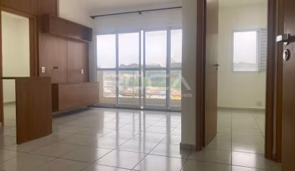 Lindo apartamento à venda no Jardim Gibertoni, São Carlos