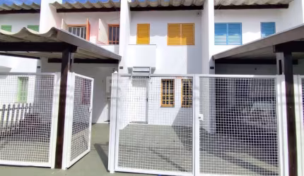Casa Padrão para Alugar no Jardim Centenário, São Carlos