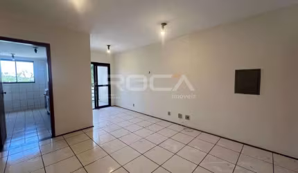 Apartamento Padrão à venda em Cidade Jardim, São Carlos - 2 dormitórios, garagem e muito mais!