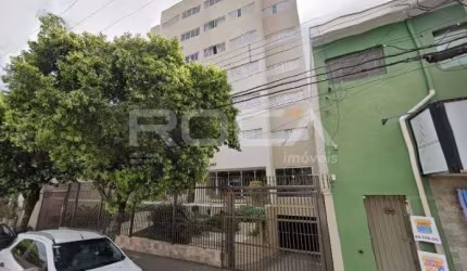 Apartamento de 2 dormitórios na Vila Faria, São Carlos - Imperdível!