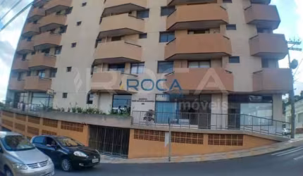 Apartamento Padrão à venda e locação na Vila Monteiro Gleba I, São Carlos