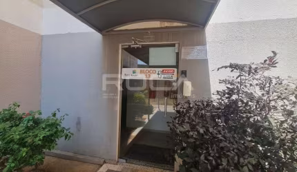 Aluguel de Apartamento Padrão em São Carlos - Distrito Industrial Miguel Abdelnur