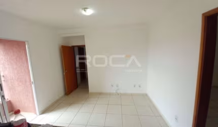 Exclusivo apartamento de 1 dormitório para alugar no Jardim Lutfalla, São Carlos
