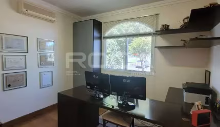 Casa em condomínio fechado com 3 quartos à venda no Damha II, São Carlos , 362 m2 por R$ 2.700.000