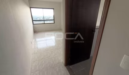 Lindo Apartamento para Alugar no Jardim Santa Paula - São Carlos