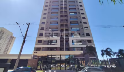 Apartamento Padrão para Alugar em São Carlos - Parque Faber Castell