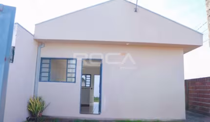 Casa à venda no bairro Planalto Verde em São Carlos - A oportunidade que você estava esperando!