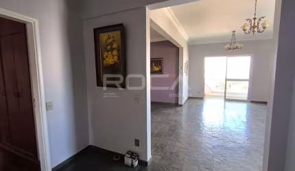 Apartamento Padrão com 3 Dormitórios e Piscina na Vila Monteiro Gleba I