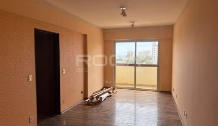 Lindo apartamento à venda na Vila Monteiro Gleba I em São Carlos