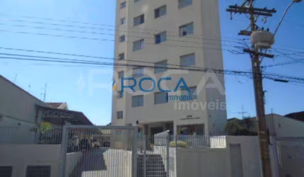 Venda de Apartamentos / Padrão na cidade de São Carlos